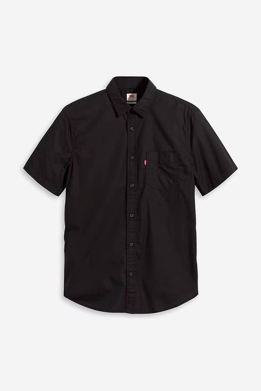 Camisa levis negra online