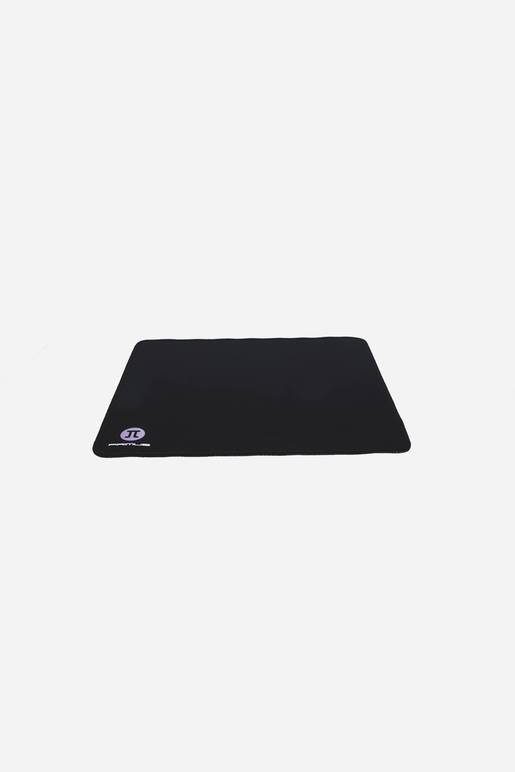 PRIMUS M Schneidebrett – Schwarz/grau, 31x21,5x1 Cm, Rutschfest & Messerschonend