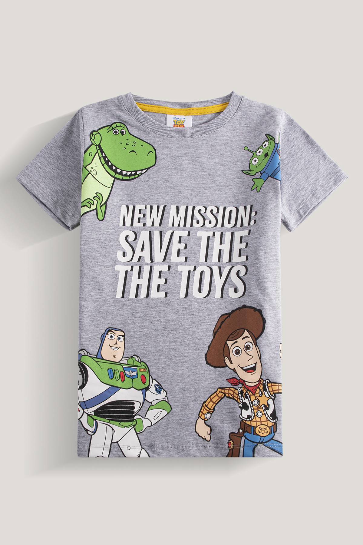 Camisetas estampadas toy story new arrivals