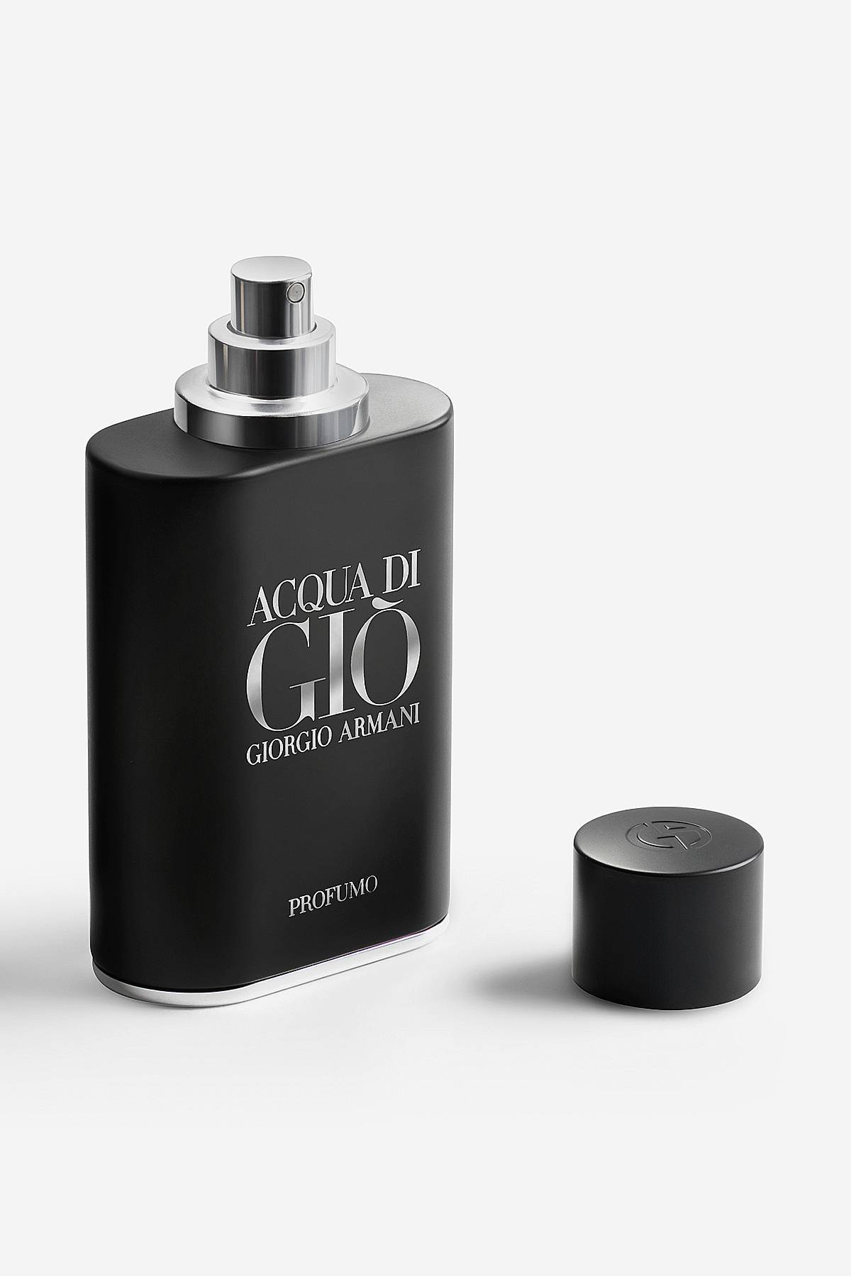 Notas de acqua di gio online profumo