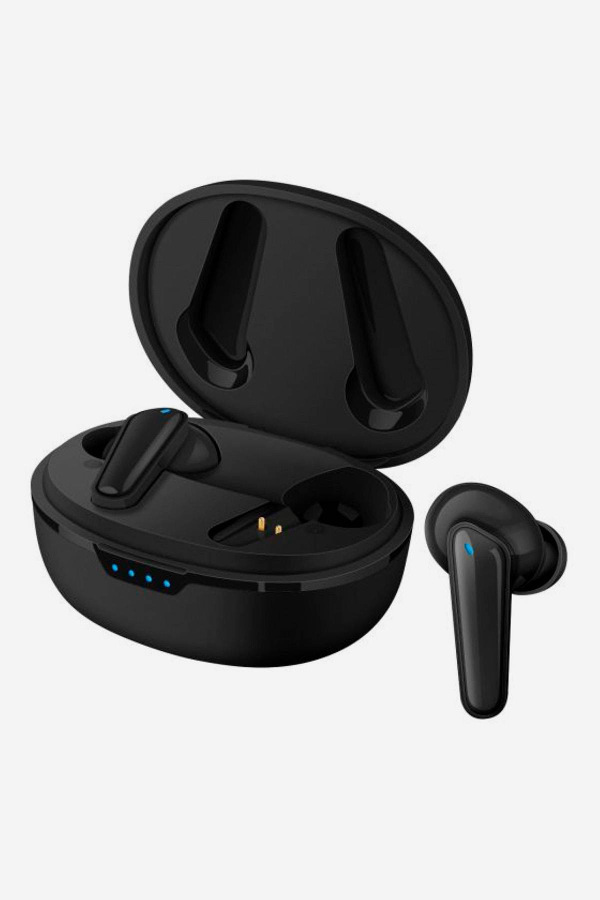 Audífonos Inalámbricos Cancelación de Ruido Activo y Ambiental