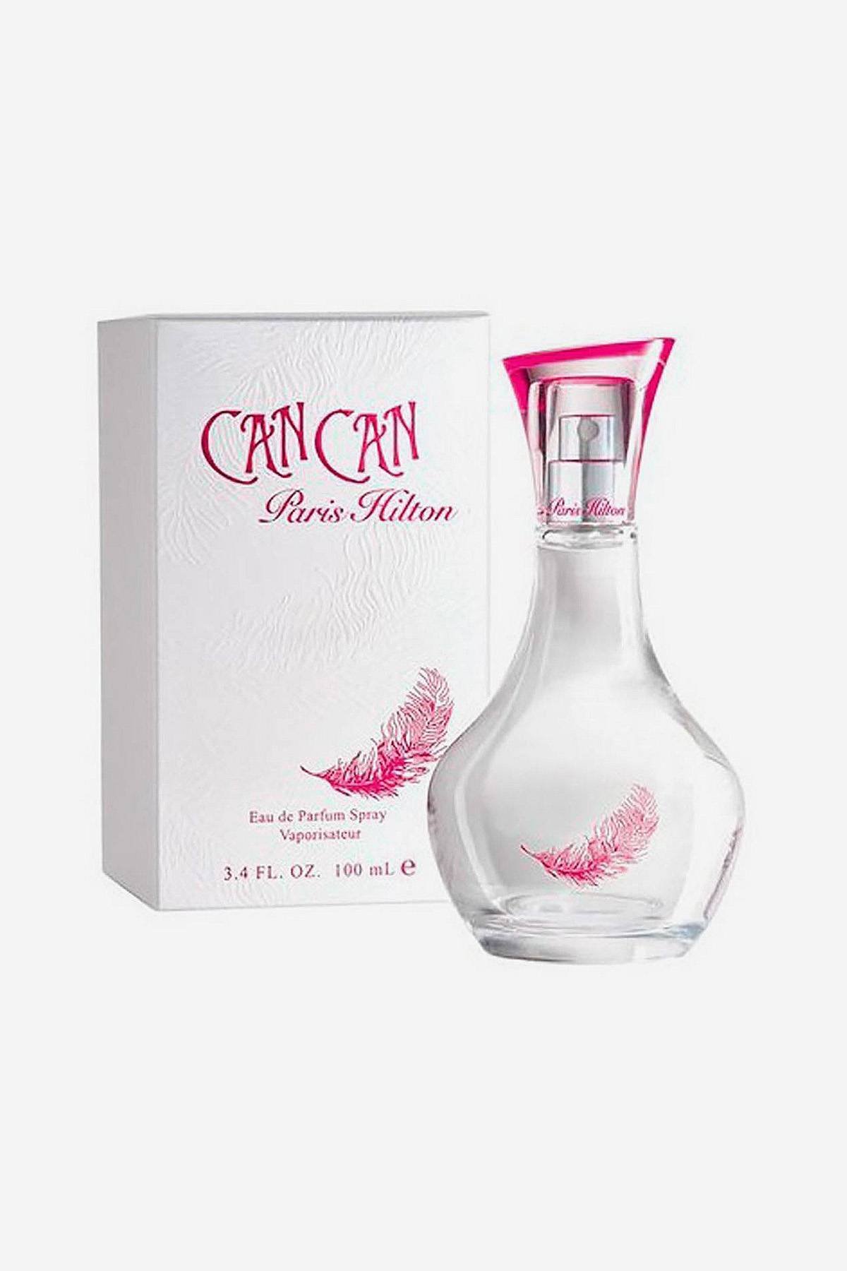 Perfume CAN CAN de Paris Hilton Eau de Parfum 100 ml Mujer