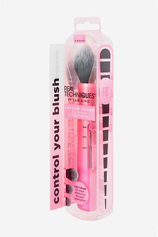 Brocha para Rubor Real Techniques De Prati Tienda Online