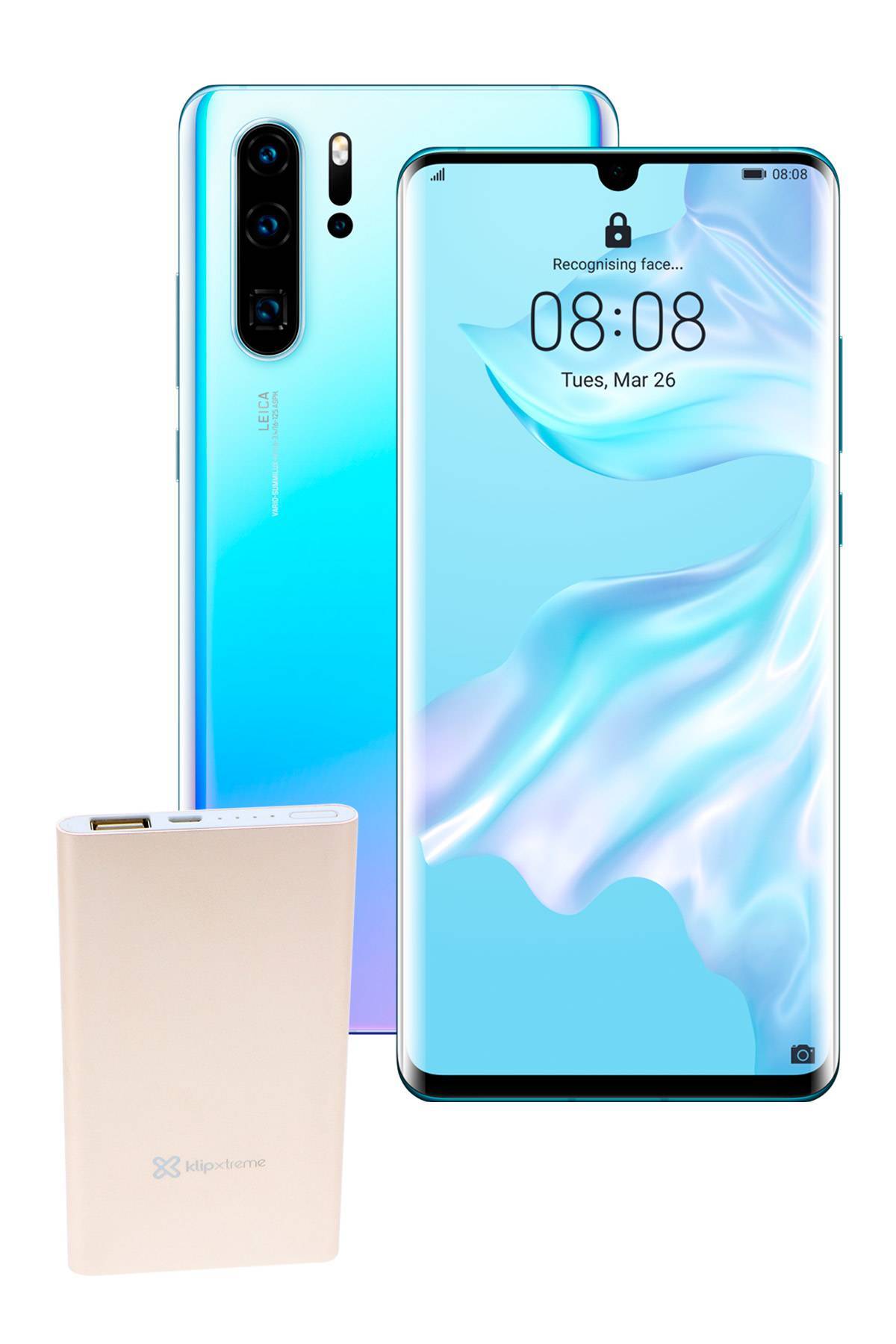 Huawei p30 discount pro cargador inalambrico