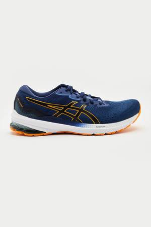 Asics amarillas outlet ecuador