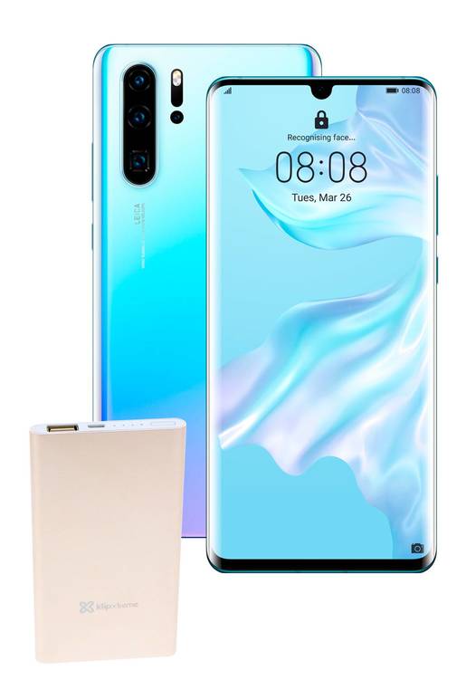 Cargador inalambrico huawei online p30 pro