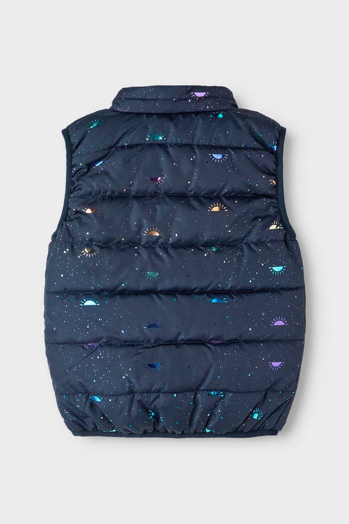 DEF PUFFER - Chaleco - Blue/azul - Zalando.es