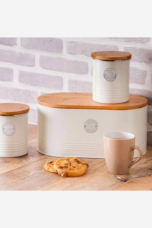 Canister para Café Typhoon De Prati Tienda Online