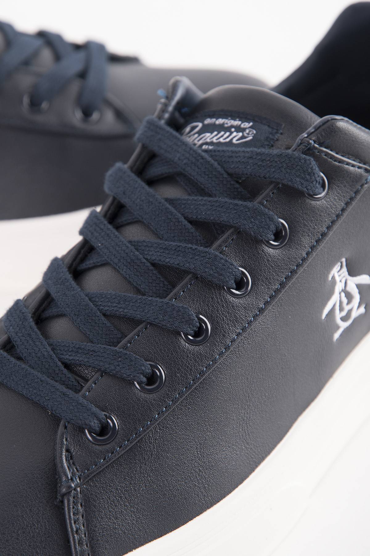 Zapatillas Urbanas Zapatillas Penguin Pingüino Penguin Calzado