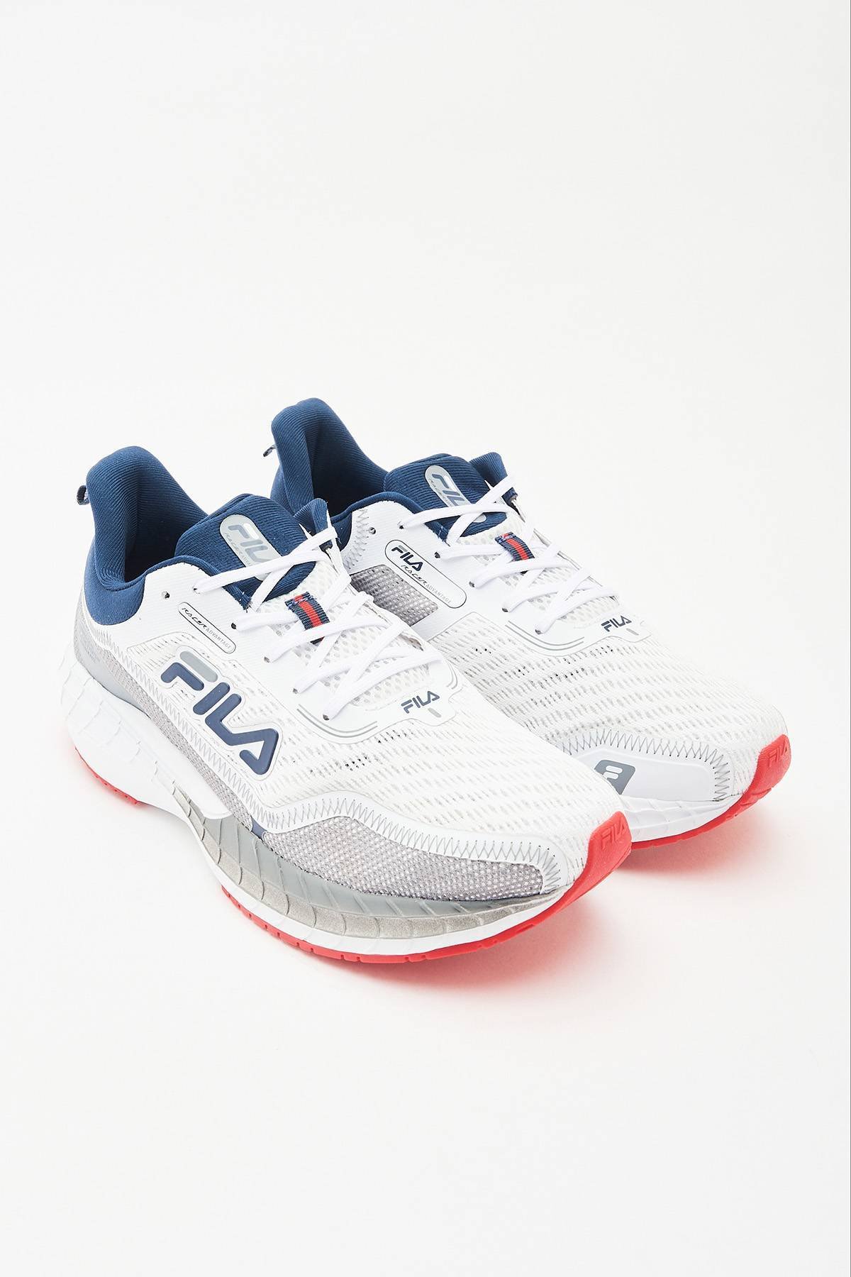 FILA ZAPATILLAS MUJER - RACER ADVANTAGE NGRVIN - factorydeportivoar