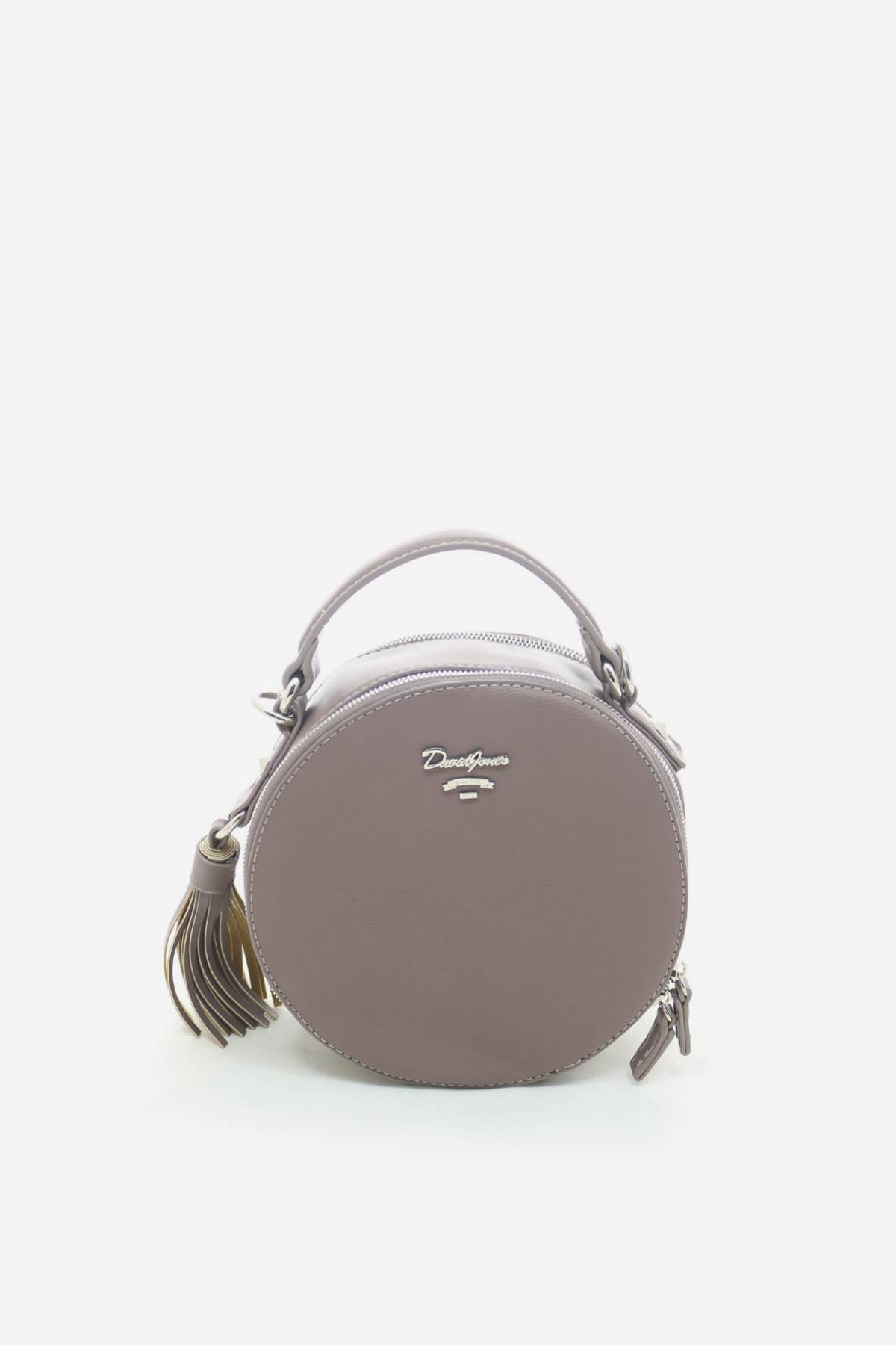 falta termómetro dulce Cartera crossbody David Jones unicolor | De Prati Tienda Online