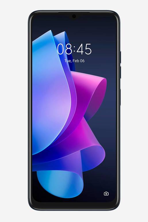 Tecno Spark 10C Negro de 128 GB | Deprati Tienda Online