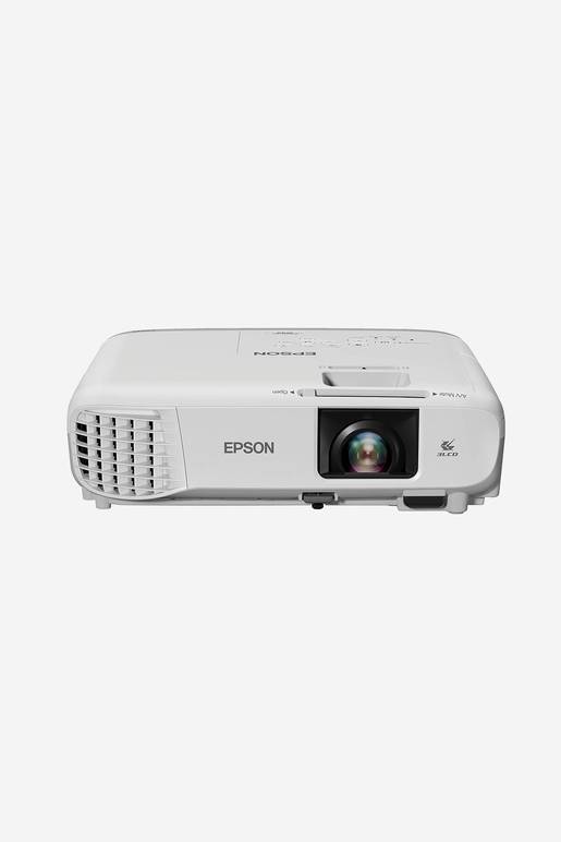 Proyector Epson S39 | Deprati Tienda Online