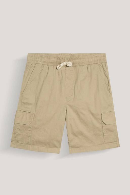 Bermuda cargo aeropostale hot sale