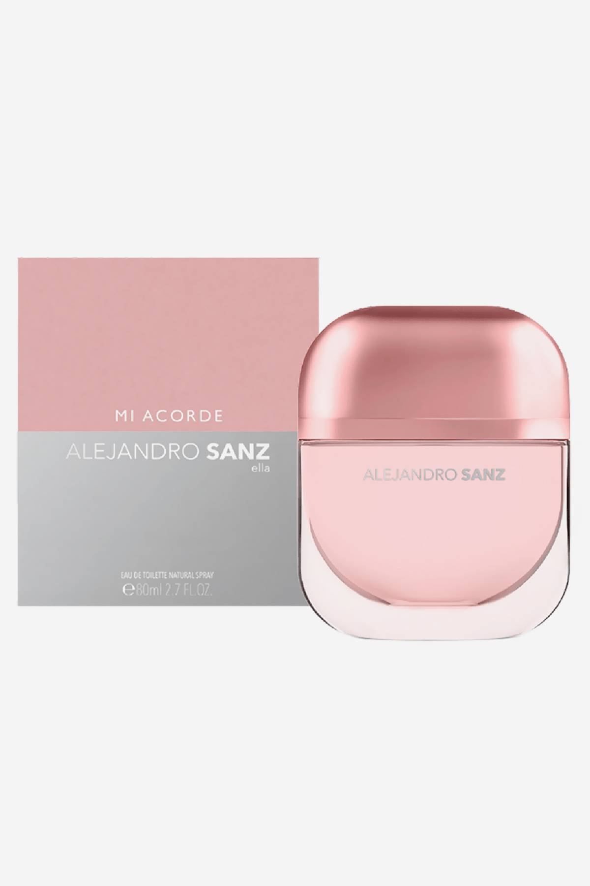 Alejandro sanz perfume online hombre