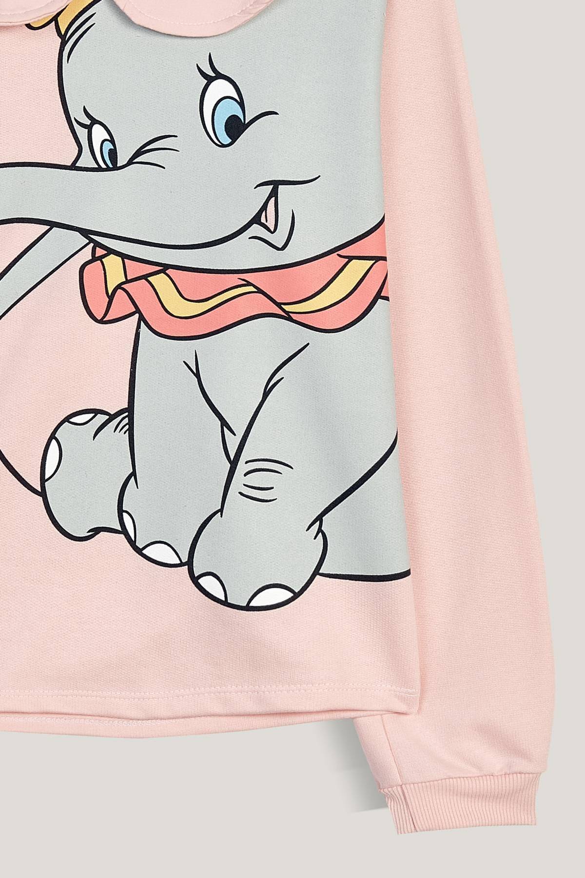 Sudadera Estampada Dumbo De Prati Tienda Online