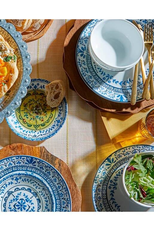 Corelle Dishes Vajilla Corelle Classic 16 Piezas Precio Vajilla