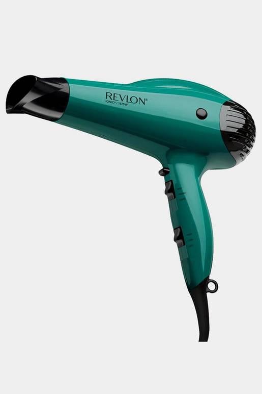Secadora para Cabello Volume Booster Styler Revlon 1875 Watts