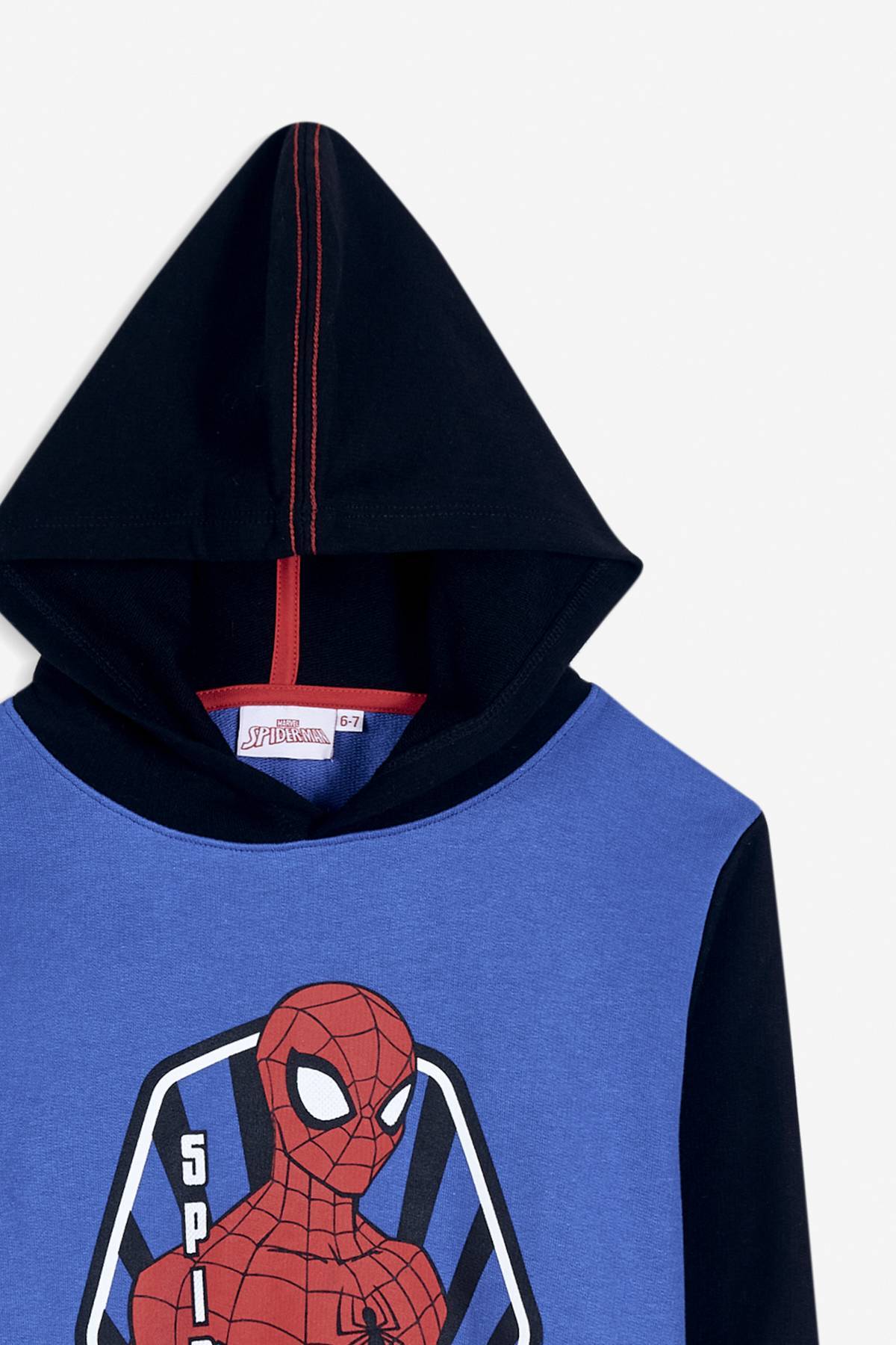 Sudadera con capucha de Spider-Man de Marvel