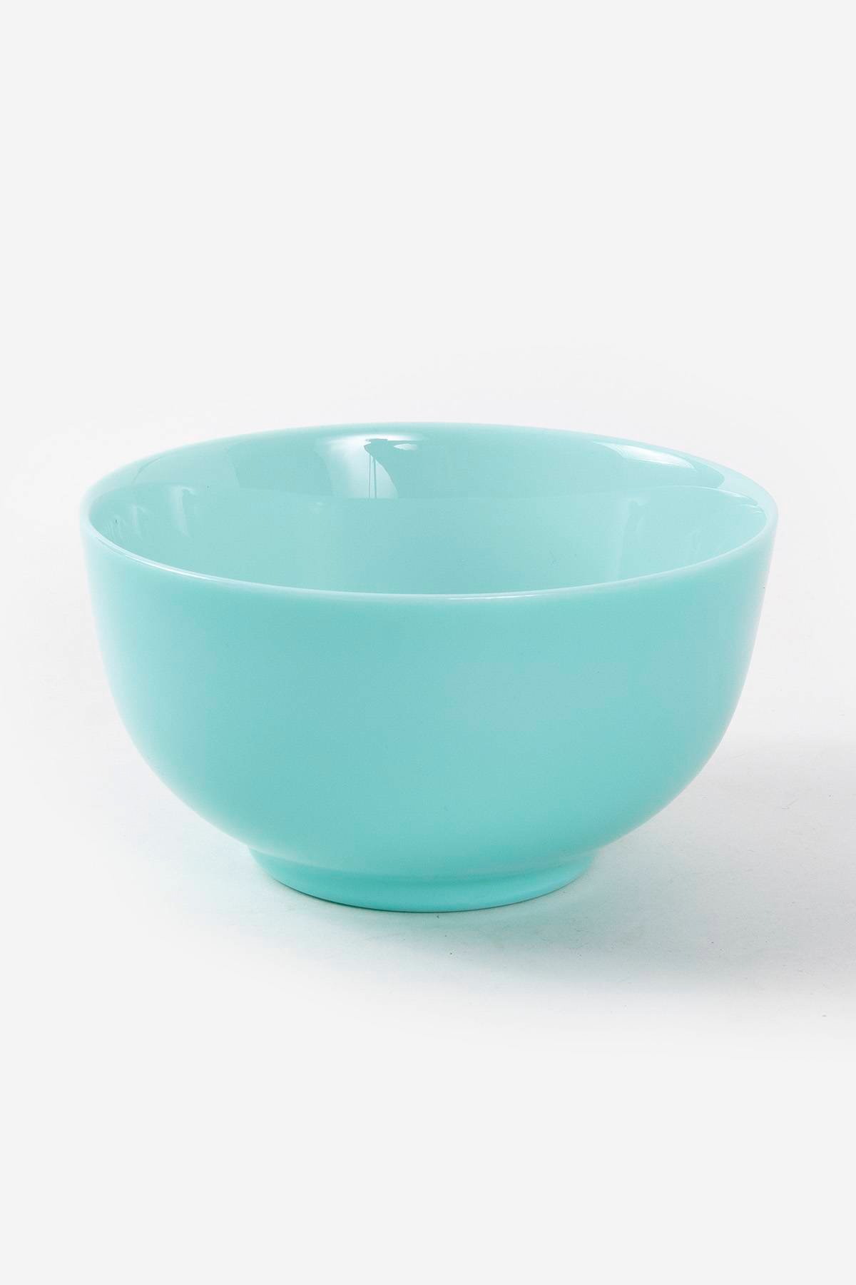 Bowl de Vidrio 14,5 cm Luminarc Diwali Light Turquoise De Prati