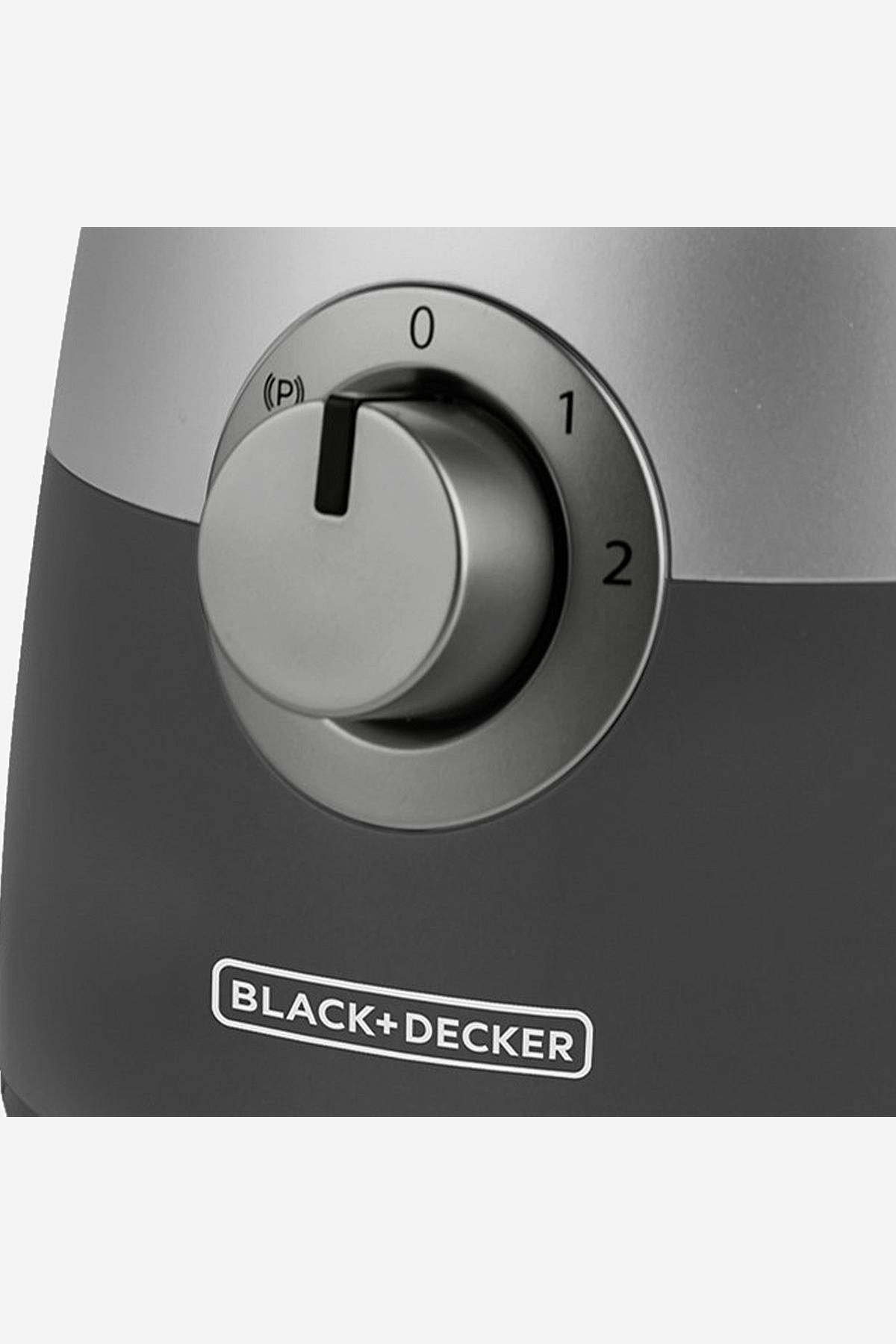 Procesador y licuadora black best sale & decker