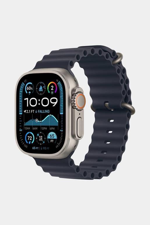 2da Generacion Reloj Smart Apple Watch SE 2da Generación - Main Image