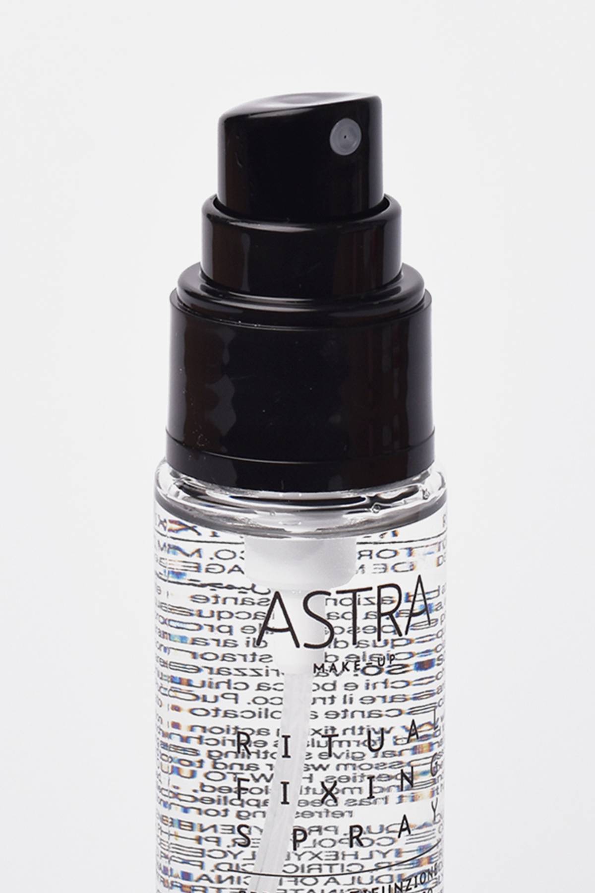 Astra Ritual Fixing Spray De Prati Tienda Online