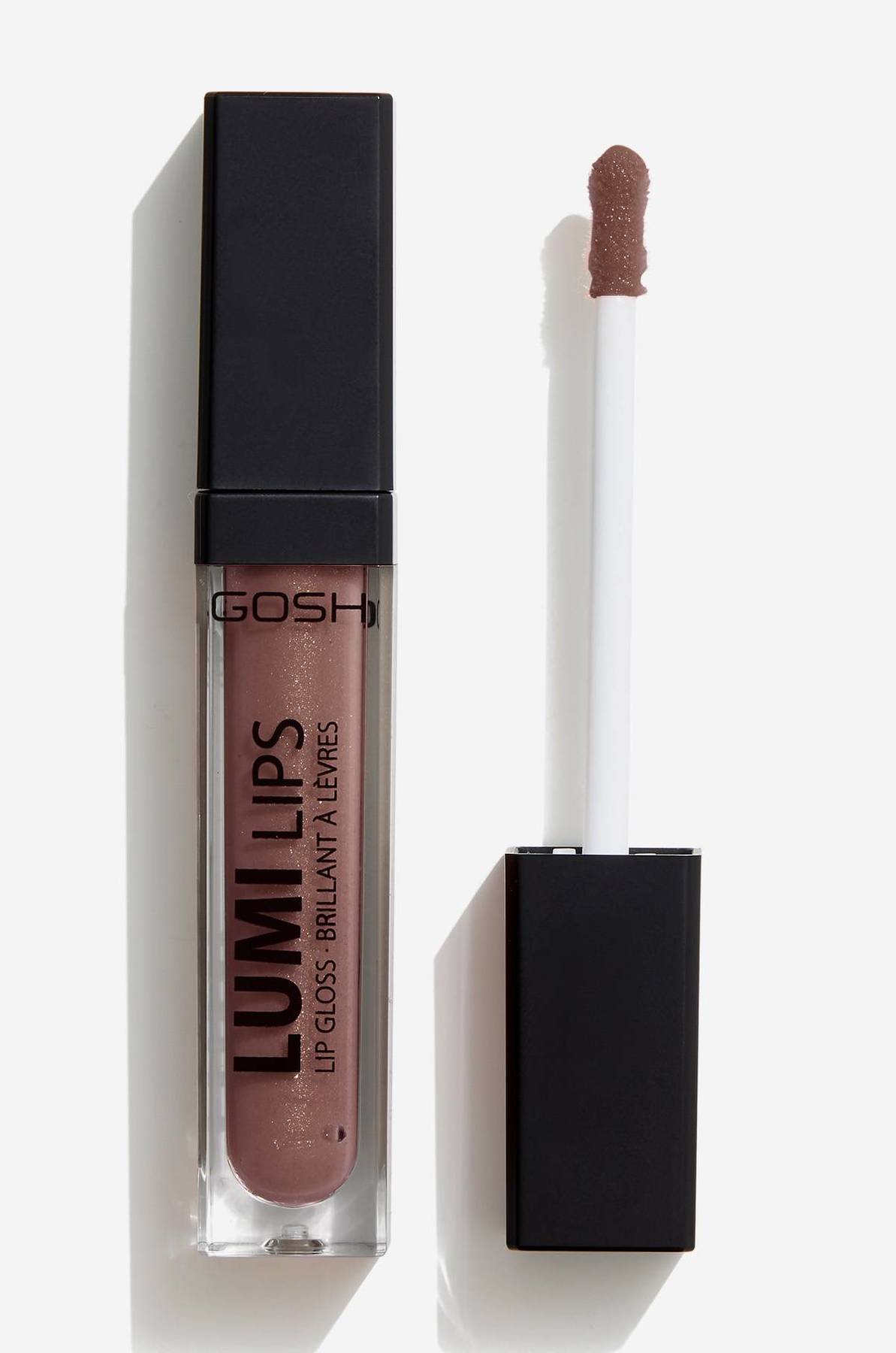 Brillo labial Lumi Gosh 4 IBB De Prati Tienda Online