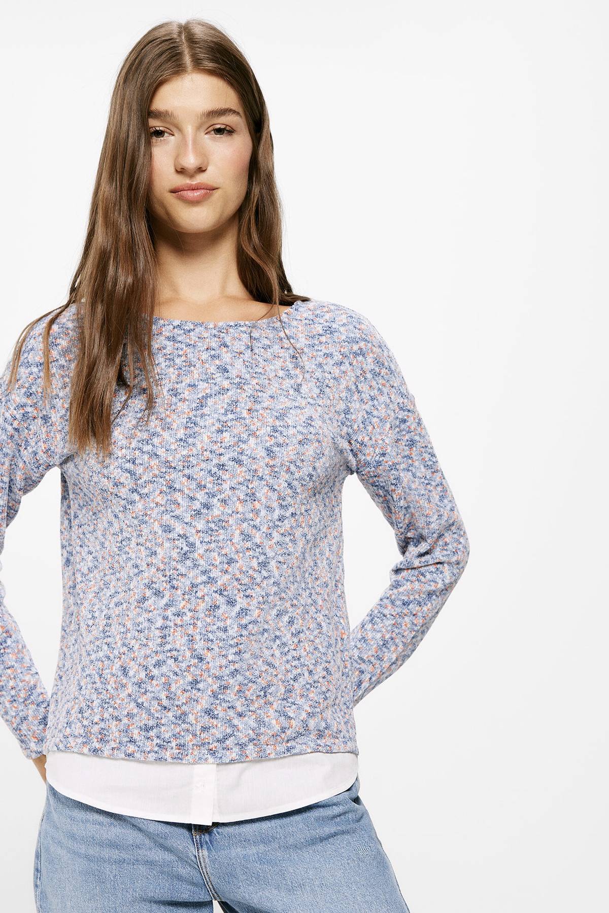 Sweater Springfield | De Prati Tienda Online
