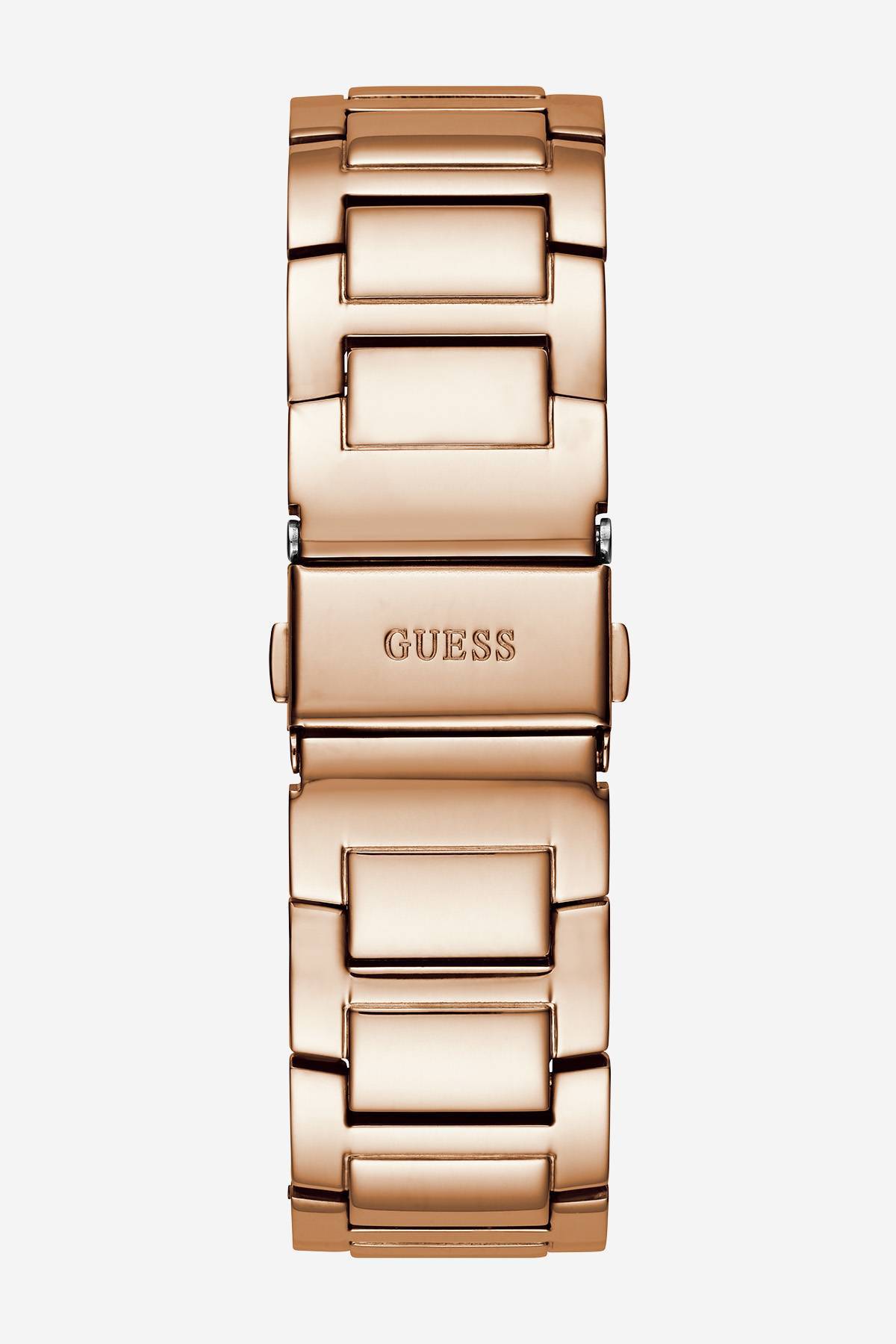 Reloj Guess Mujer Cuarzo Analogico Rose Blanco | Meses sin interés