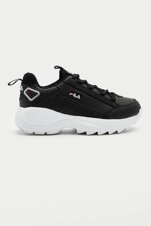 Zapatos fila outlet mujer quito sur