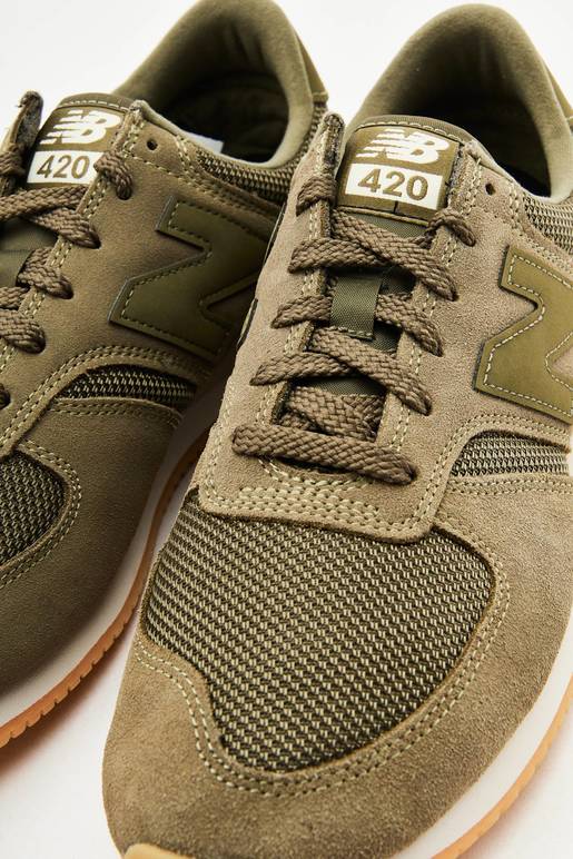 Sneakers para Hombre 420 New Balance Deprati Tienda Online