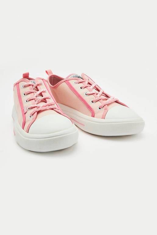 Sneakers con Pasador Mini Sua Cia De Prati Tienda Online