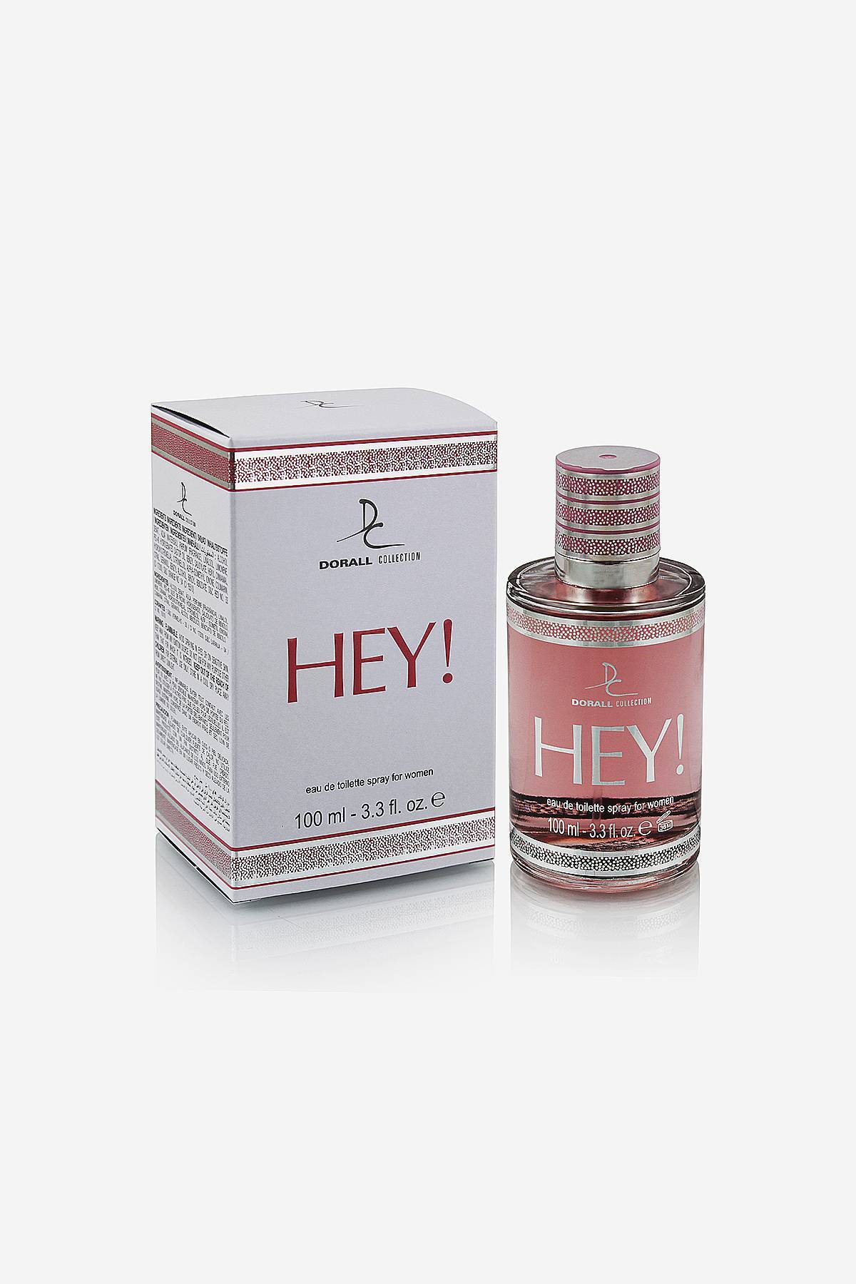 Eau de Toilette Hey Dorall Collection 100ml | Deprati Tienda Online