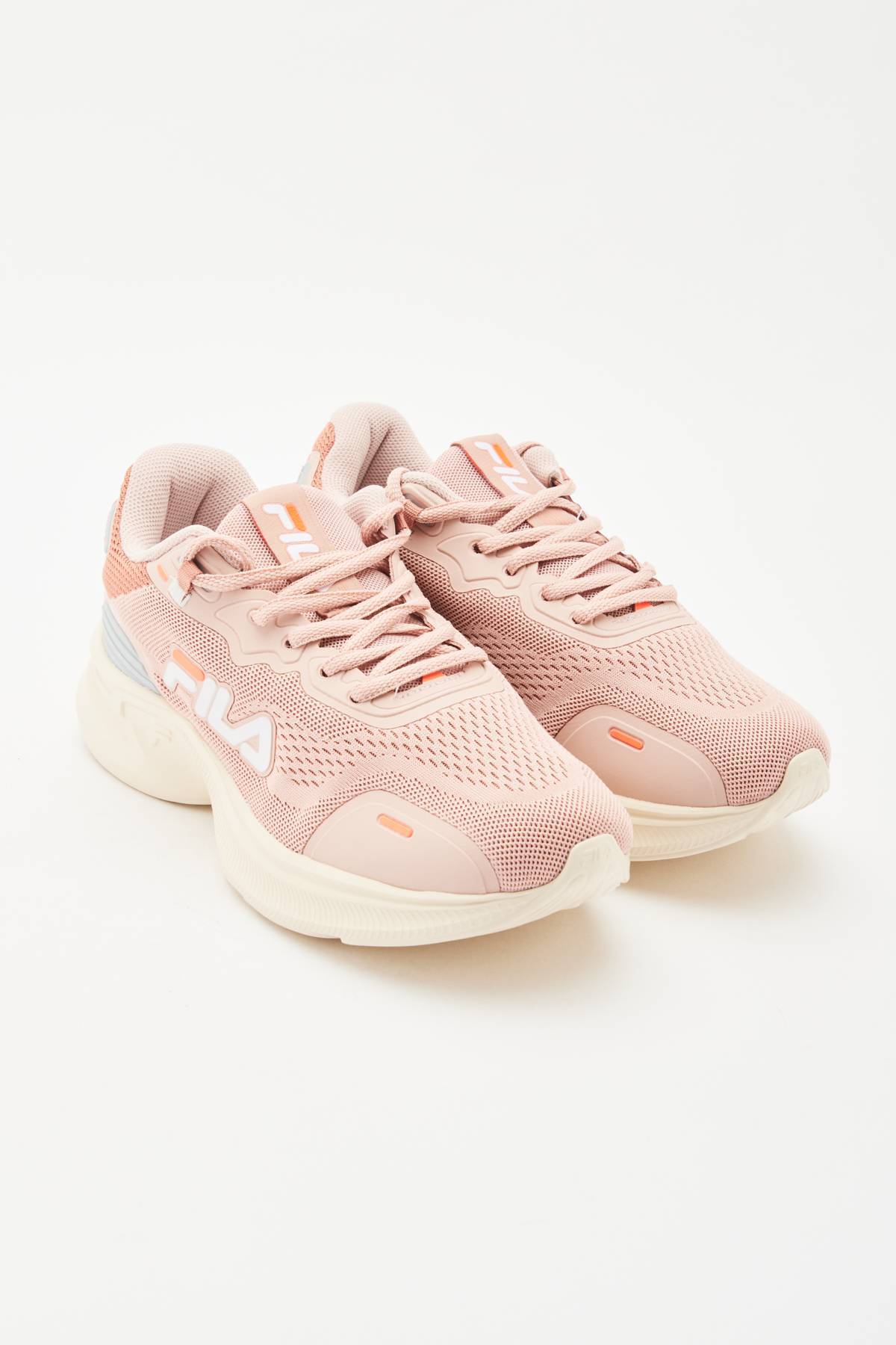 energized rubber fila