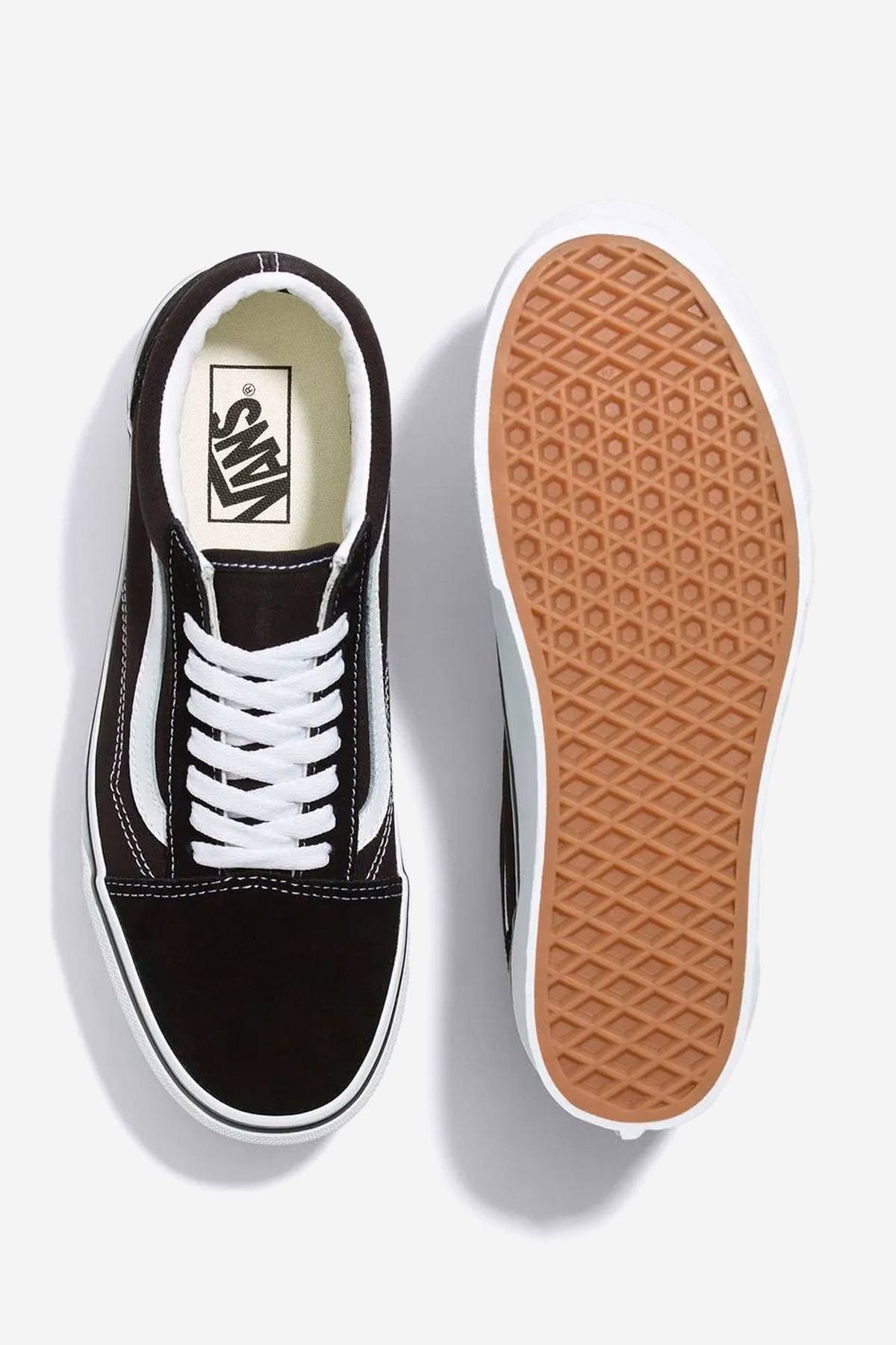 Vans Old Skool Marca De Zapatos Vans Sneakers Para Hombre Old