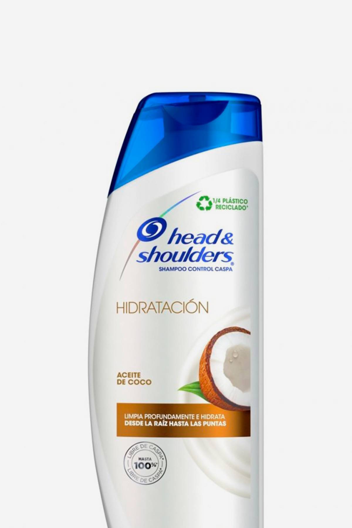 Shampoo Coconut Head & Shoulders 700ml De Prati Tienda Online