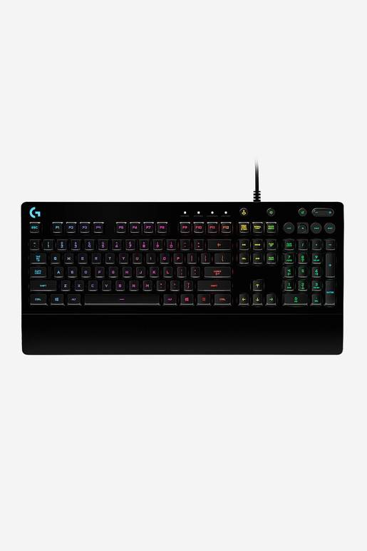 Logitech g discount series g213 tiendas