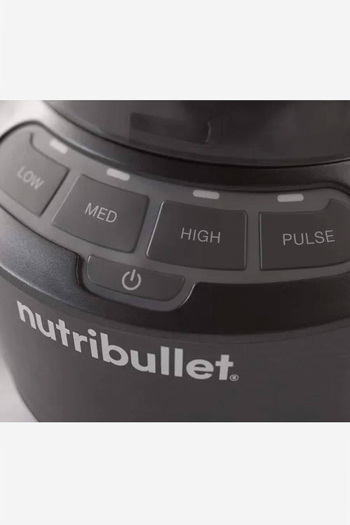 Licuadora discount tipo nutribullet