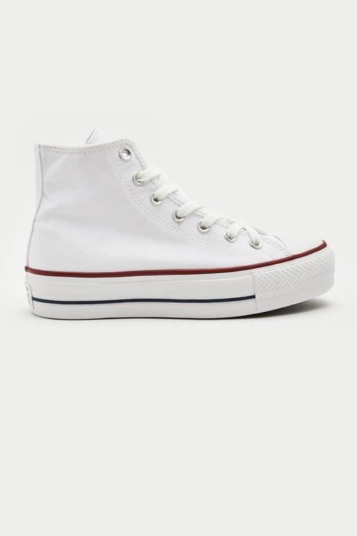 Converse 2019 clearance mujer white