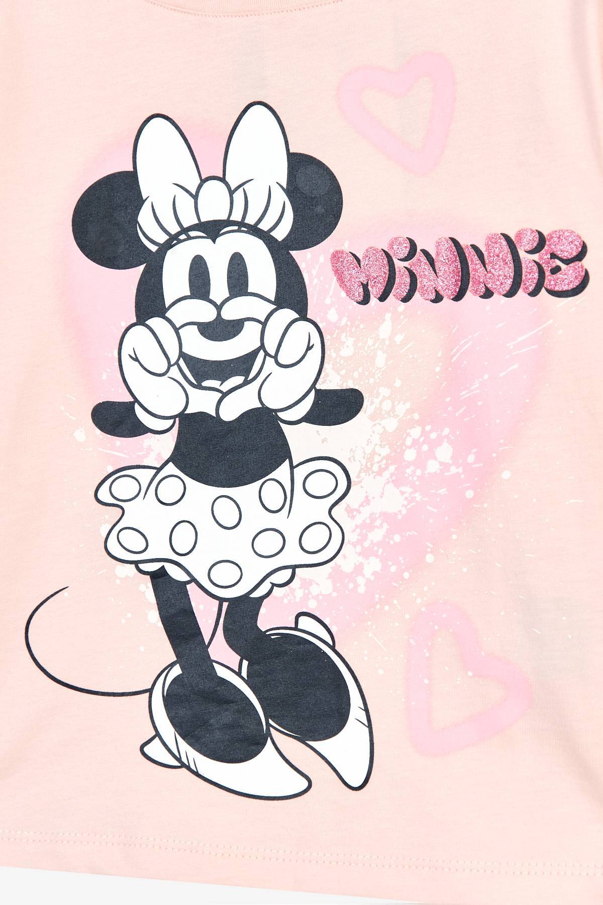 Camisas minnie online mouse