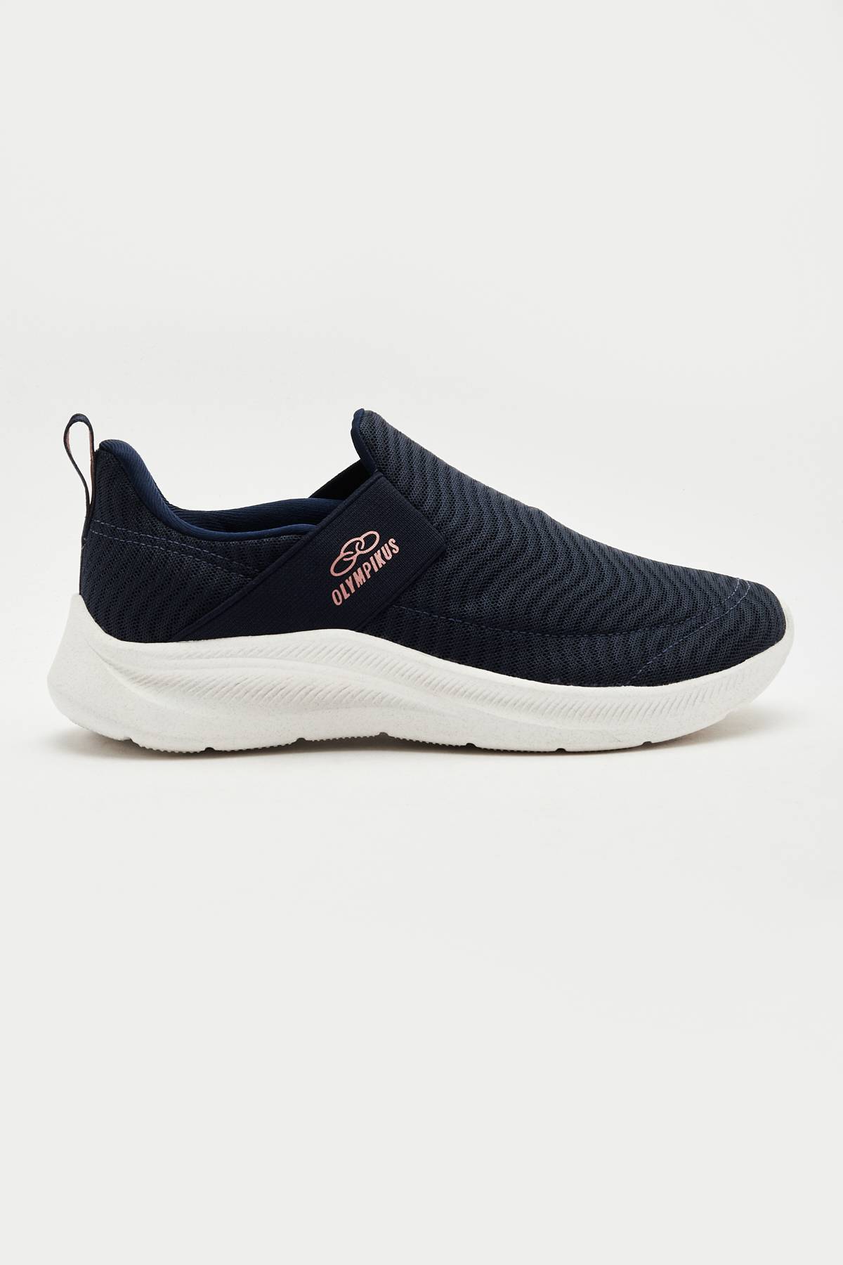 Zapato Deportivo Slip On Olympikus