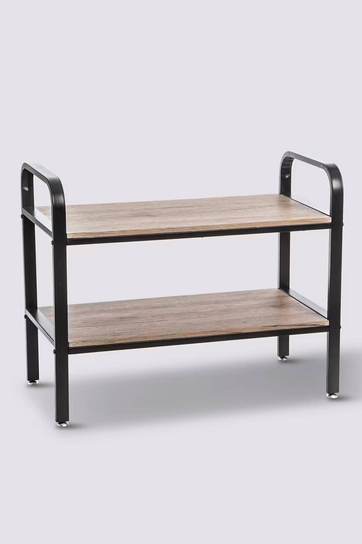 Zapatera con 2 Niveles Five De Prati Tienda Online