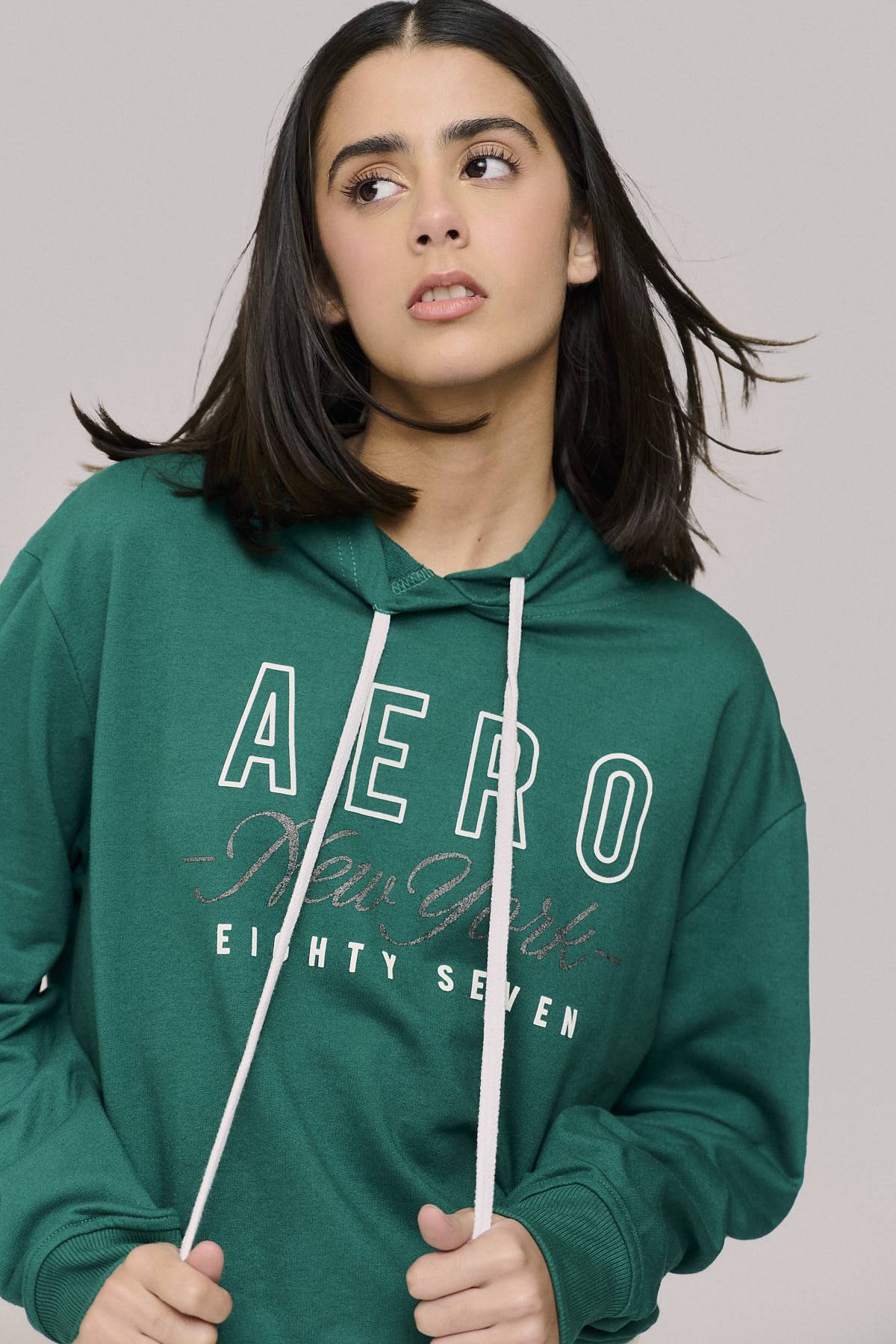 Aeropostale sudaderas cheap