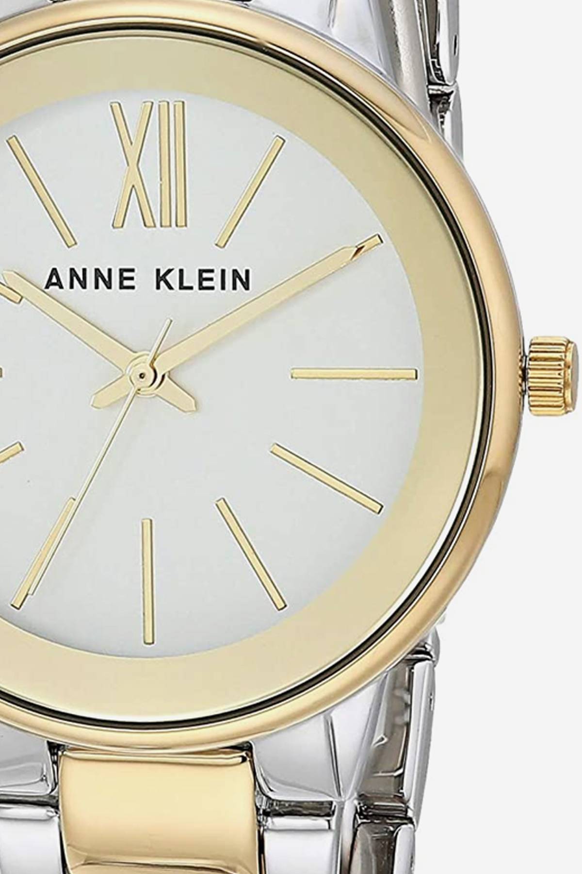 Reloj marca anne discount klein