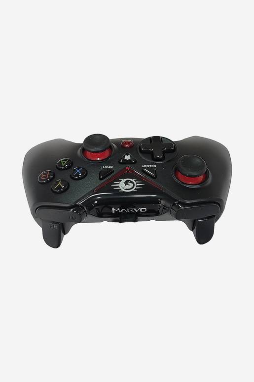 Palanca Gaming Marvo GT-016 | Deprati Tienda Online