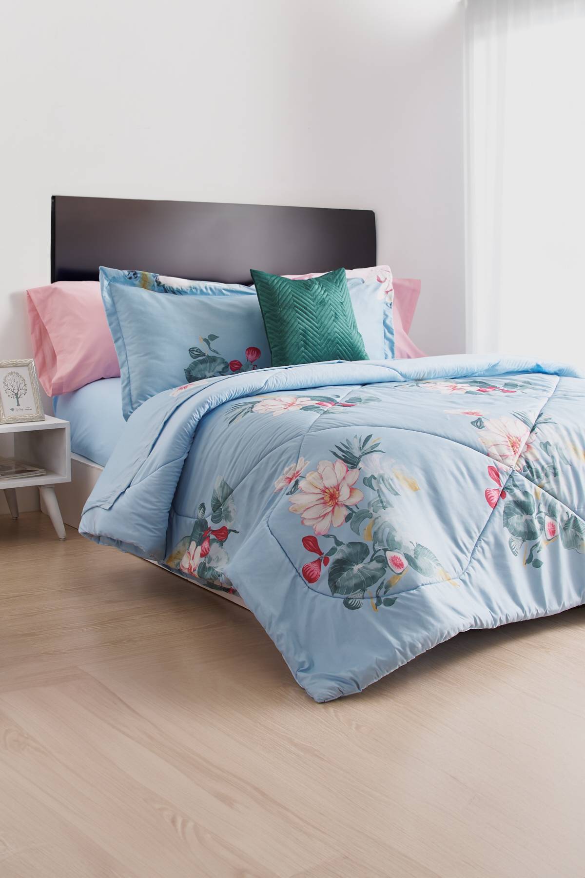 Edredon Cuna 60x120 Ripley FUNDA DE ALMOHADA EDREDu00d3N