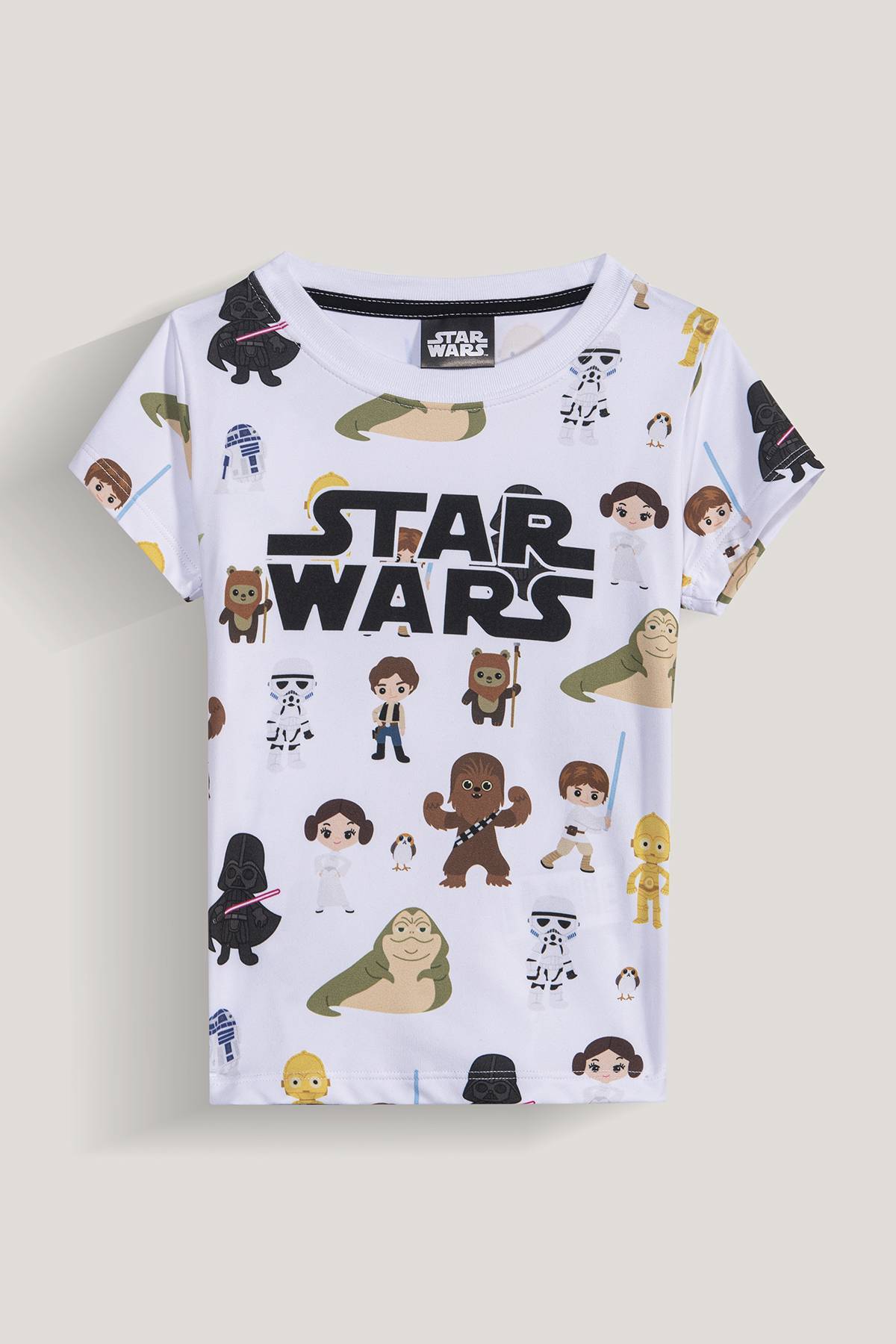 Diseños de star wars para online camisetas