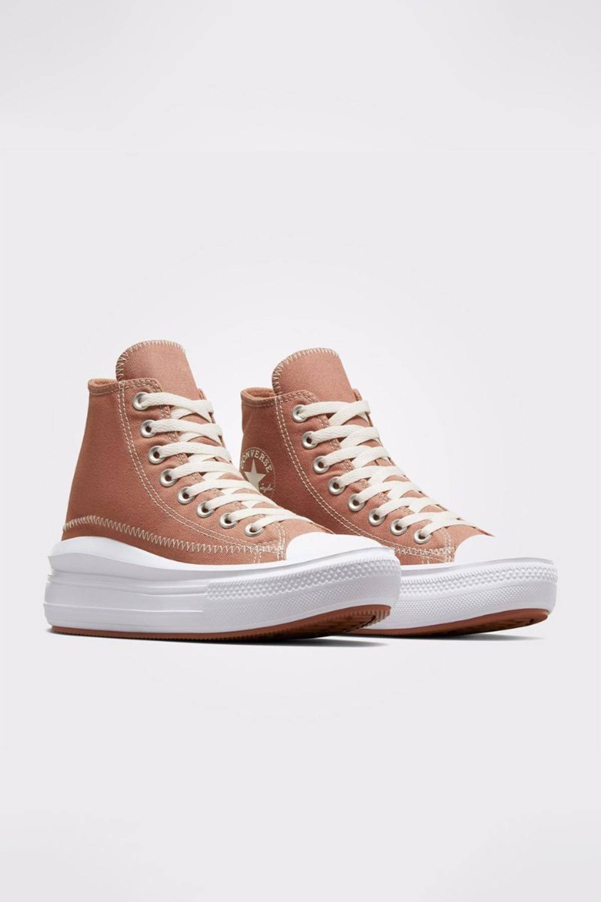 Bot n para Mujer Chuck Taylor All Star Move Elevation Converse