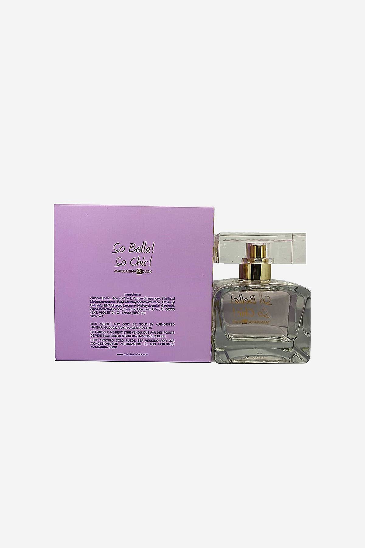 So bella discount so chic perfume